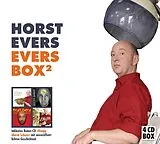 Audio CD (CD/SACD) Evers Box 2 von Horst Evers