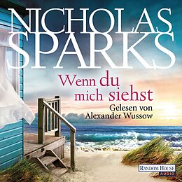 Audio Download Wenn du mich siehst von Sparks, Nicholas