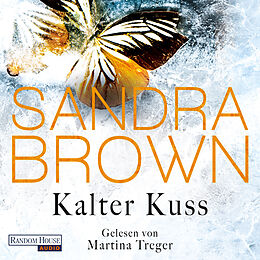Audio Download Kalter Kuss von Brown, Sandra