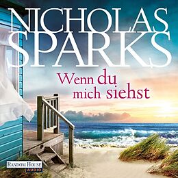 Audio Download Wenn du mich siehst von Sparks, Nicholas