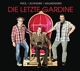Audio CD (CD/SACD) Die letzte Gardine  Eine Lederhand packt ein von Jochen Malmsheimer, Urban Priol, Georg Schramm