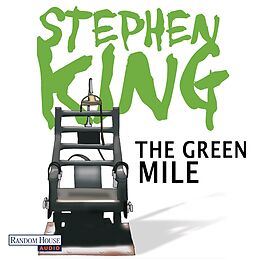 Audio Download The Green Mile von King, Stephen