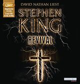 Audio CD (CD/SACD) Revival von Stephen King