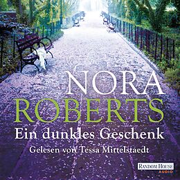 Audio Download Ein dunkles Geschenk von Roberts, Nora