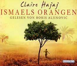 Audio CD (CD/SACD) Ismaels Orangen von Claire Hajaj