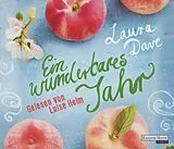 Audio CD (CD/SACD) Ein wunderbares Jahr von Laura Dave