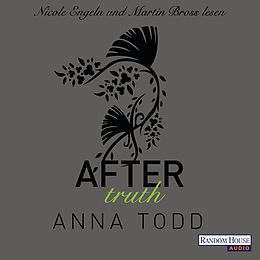Audio Download After Truth von Todd, Anna