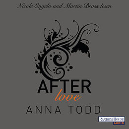 Audio Download After Love von Todd, Anna