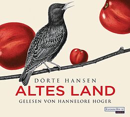 Hörbuch CD Altes Land