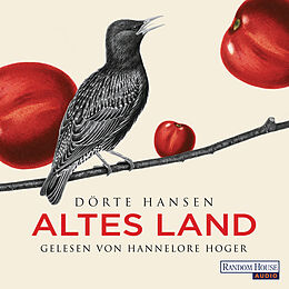 Audio Download Altes Land von Hansen, Dörte