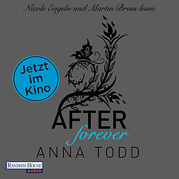 Audio Download After forever von Todd, Anna