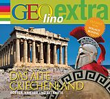 Audio CD (CD/SACD) Das alte Griechenland - Götter, Krieger und Gelehrte von Martin Nusch