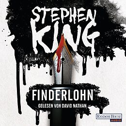 Audio Download Finderlohn von King, Stephen
