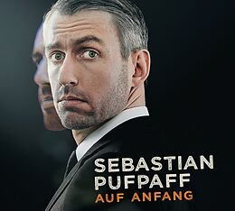Audio CD (CD/SACD) Auf Anfang von Sebastian Pufpaff