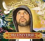 Audio CD (CD/SACD) H2 Universe - Die Machtergreifung von Serdar Somuncu