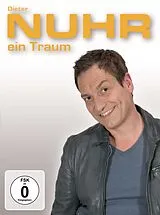 Audio CD (CD/SACD) Nuhr ein Traum von Dieter Nuhr