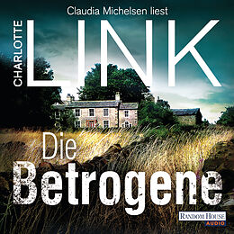 Audio Download Die Betrogene von Link, Charlotte