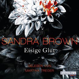 Audio Download Eisige Glut von Brown, Sandra