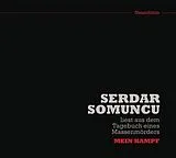 Serdar Somuncu CD Serdar Somuncu Liest Aus Dem T