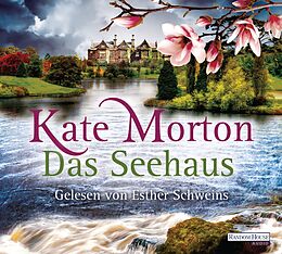 Audio CD (CD/SACD) Das Seehaus von Kate Morton