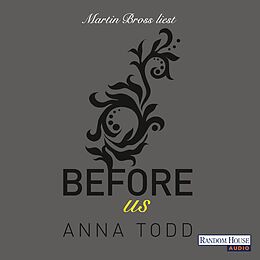 Audio Download Before us von Todd, Anna