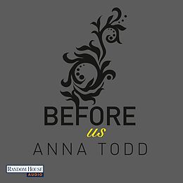 Audio Download Before us von Todd, Anna