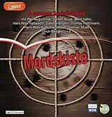 Audio CD (CD/SACD) Mordskiste - WDR Hörspiele von Diverse