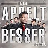 Ingo Appelt CD Besser... Ist Besser!