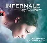 Audio CD (CD/SACD) Infernale von Sophie Jordan
