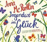 Audio CD (CD/SACD) Irgendwo im Glück von Anna McPartlin