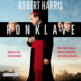 Audio Download Konklave von Harris, Robert