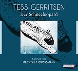 Audio CD (CD/SACD) Der Schneeleopard von Tess Gerritsen