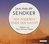 Audio CD (CD/SACD) Am anderen Ende der Nacht von Jan-Philipp Sendker