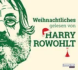 Audio CD (CD/SACD) Weihnachtliches gelesen von Harry Rowohlt von David Sedaris, David Lodge, Kingsley Amis