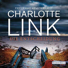 Audio Download Die Entscheidung von Link, Charlotte
