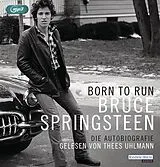 Audio CD (CD/SACD) Born to Run von Bruce Springsteen