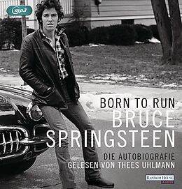 Audio CD (CD/SACD) Born to Run von Bruce Springsteen