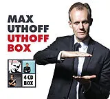 Audio CD (CD/SACD) Max-Uthoff-Box von Max Uthoff