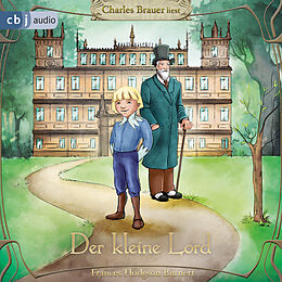 Audio Download Der kleine Lord von Burnett, Frances Hodgson