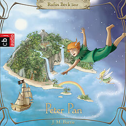 Audio Download Peter Pan von Barrie, J. M.