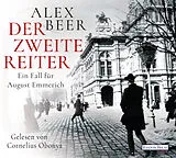 Audio CD (CD/SACD) Der zweite Reiter von Alex Beer