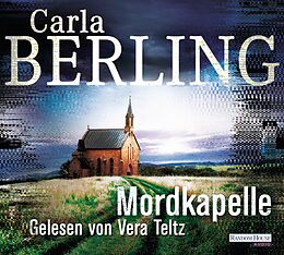 Audio CD (CD/SACD) Mordkapelle von Carla Berling