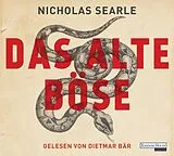 Audio CD (CD/SACD) Das alte Böse von Nicholas Searle