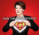 Audio CD (CD/SACD) Superwoman von Gayle Tufts