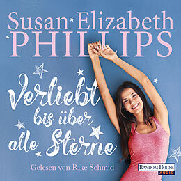 Audio Download Verliebt bis über alle Sterne von Phillips, Susan Elizabeth
