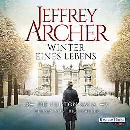 Audio Download Winter eines Lebens von Archer, Jeffrey