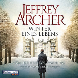 Audio Download Winter eines Lebens von Archer, Jeffrey
