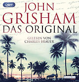 Audio CD (CD/SACD) Das Original von John Grisham