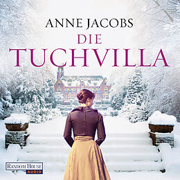 Audio Download Die Tuchvilla von Jacobs, Anne