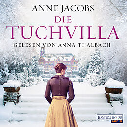 Audio Download Die Tuchvilla von Jacobs, Anne
